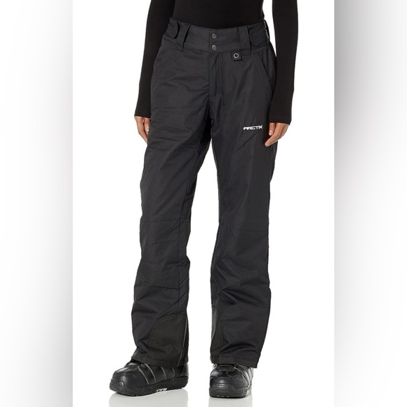 Ski pants - petite size - Picture 1 of 4